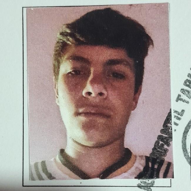 Jonathan Jesus Cruz Diaz #370 2011