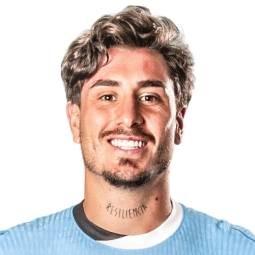 José María Giménez