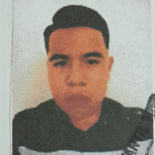Leonel Becerra Carrillo #297 2006