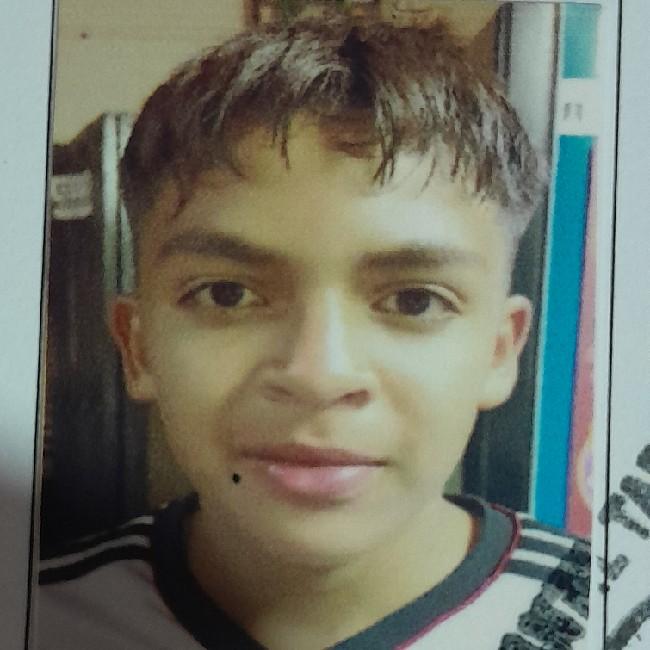 Angel Emmanuel Armendariz Aguilar #375