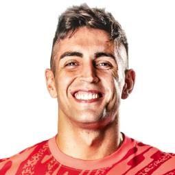 Santiago Mele