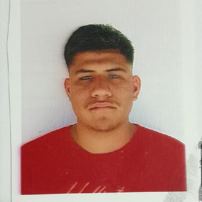 Jovani Gregorio Preciado Carrillo #373 2006