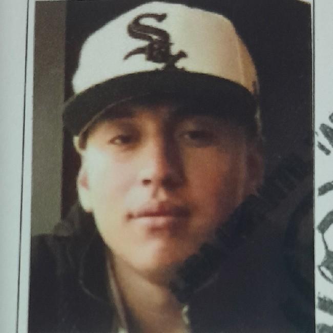 Kevin Ernesto Zepeda Lopez #329 2006