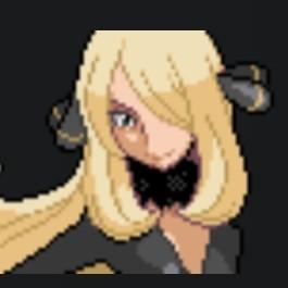 Cynthia