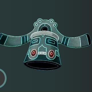 Bronzong