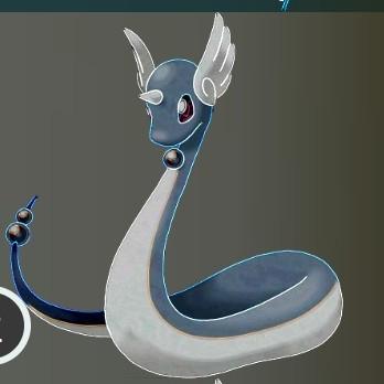 Dragonair