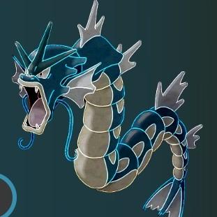 Gyarados