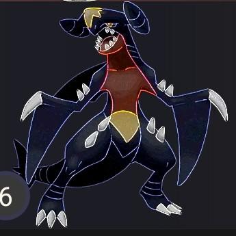 Garchomp
