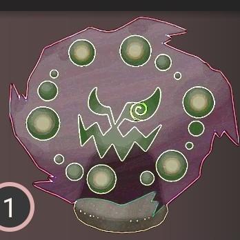 Spiritomb