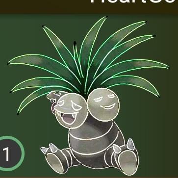 Exeggutor