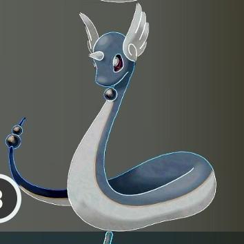 Dragonair