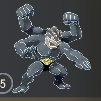 Machamp