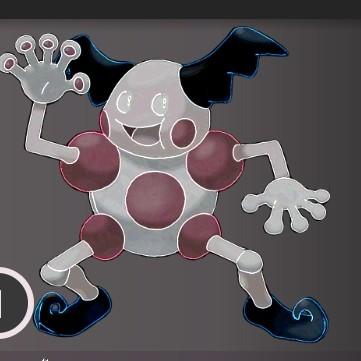 Mr. Mime