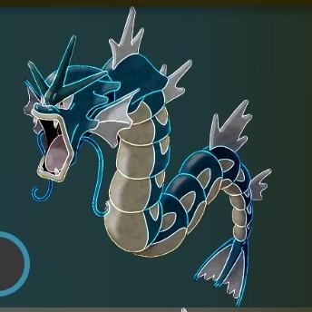 Gyarados