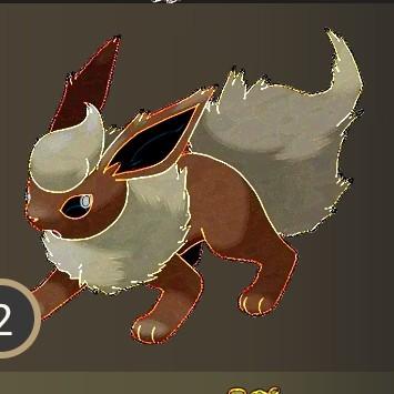Flareon