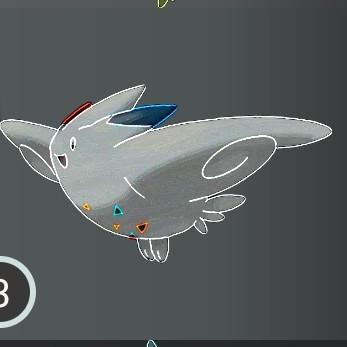 Togekiss
