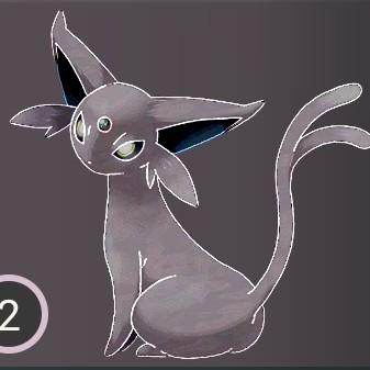 Espeon