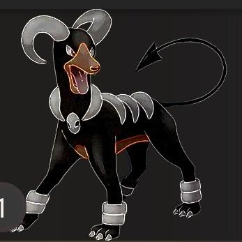 Houndoom