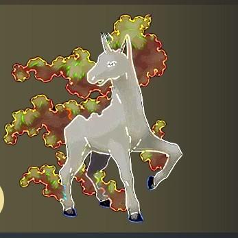 Rapidash