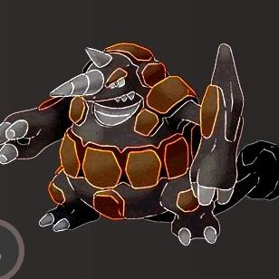 Rhyperior