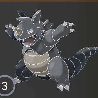 Rhydon