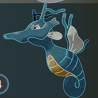 Kingdra