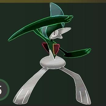 Gallade