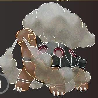 Torkoal