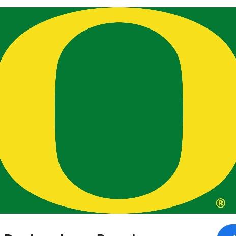 #15 Oregon