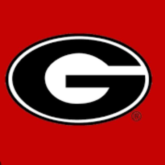 #1 Georgia
