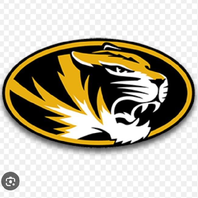 #20 Missouri