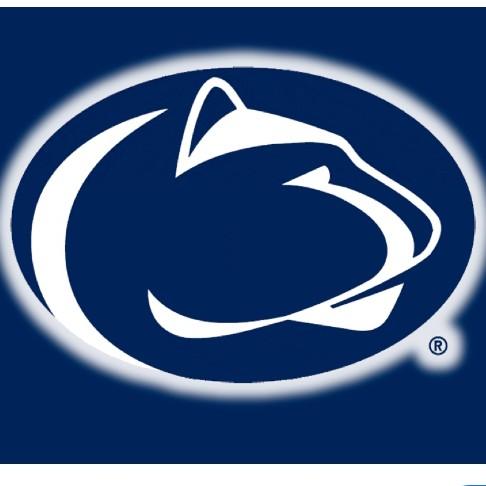 #10 Penn State