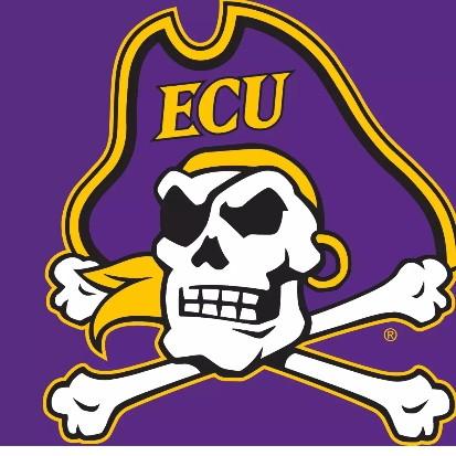 East Carolina