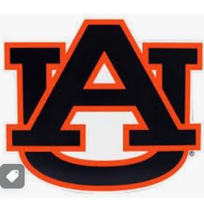 Auburn