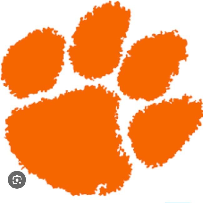 #3 Clemson