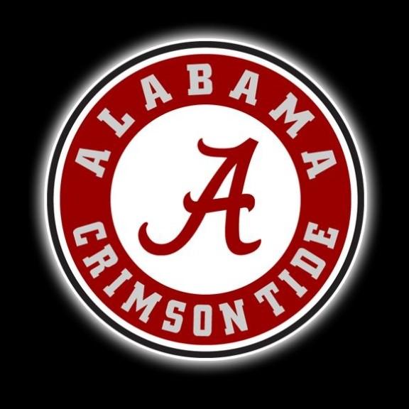 #17 Alabama
