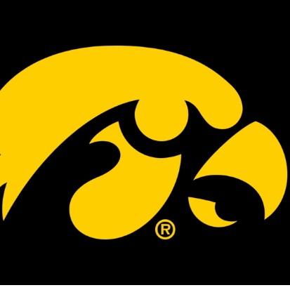 #11 Iowa