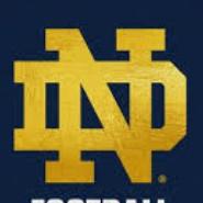 #16 Notre Dame