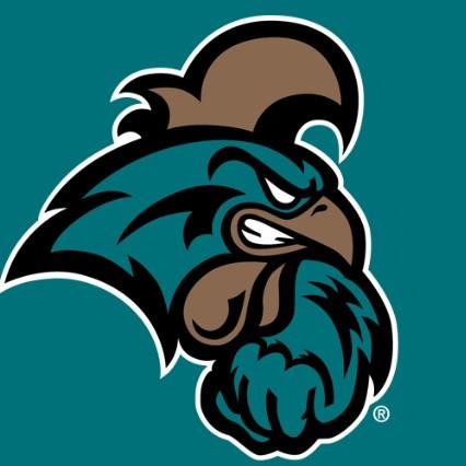 Coastal Carolina