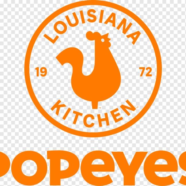 Popeyes