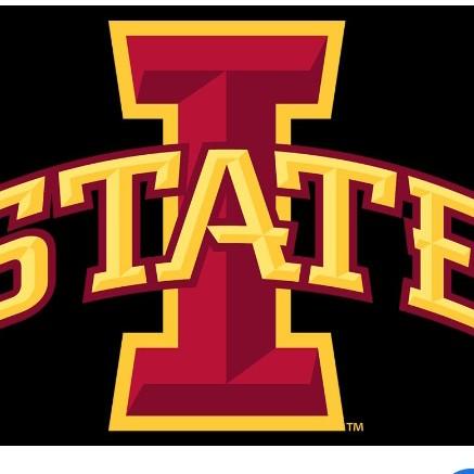 #24 Iowa state