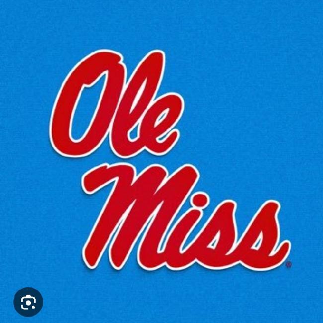 #22 Ole Miss