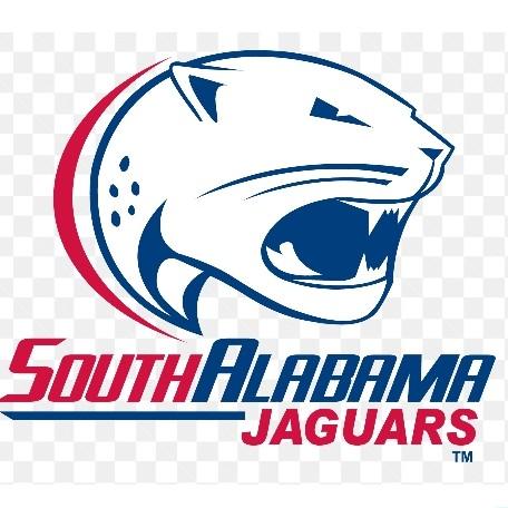 South Alabama