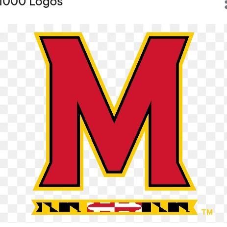 #12 Maryland