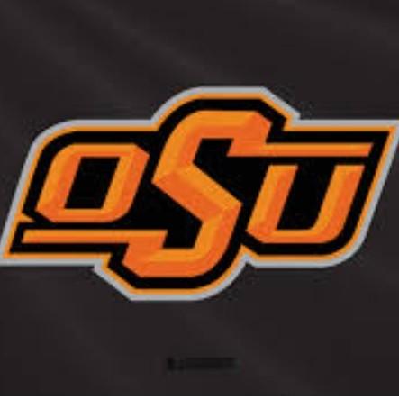 #23 Oklahoma State