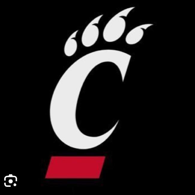 CINCINNATI BEARCATS