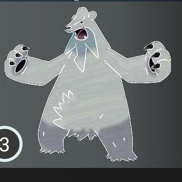 Beartic