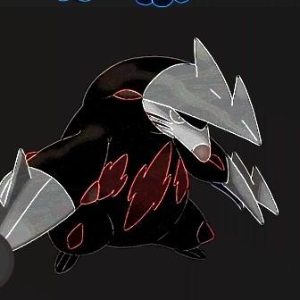 Excadrill