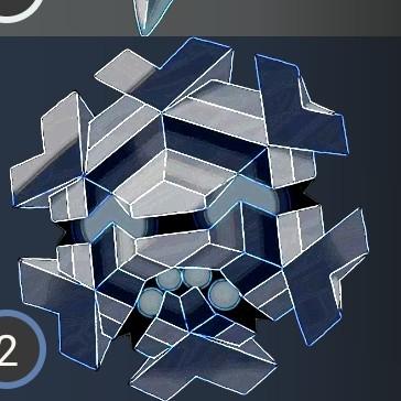 Cryogonal