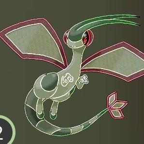 Flygon